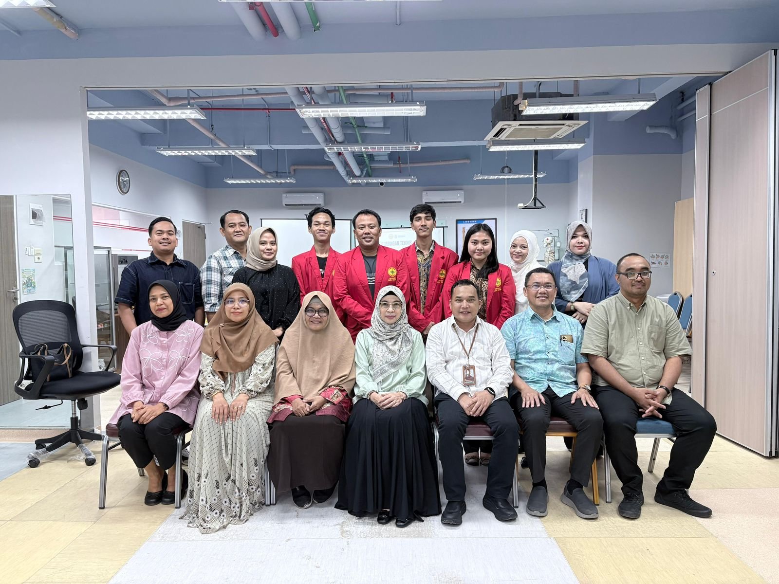 Universitas Bunda Thamrin (UBT) Perkuat Kurikulum Kesehatan Masyarakat Berbasis Stakeholder untuk Wujudkan Kampus Berdampak